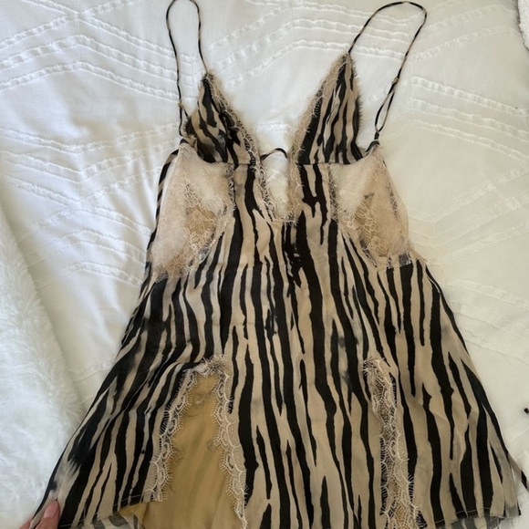 Zillah dress - ARE YOU AM I ! beautifully made - Picture 7 of 8